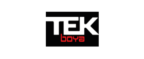 tek boya