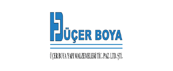 üçer boya